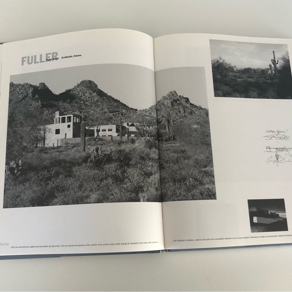 Rizzoli|Coffee Table Architecture Book